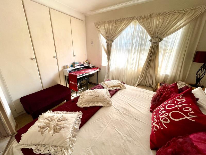 2 Bedroom Property for Sale in Krugersdorp North Gauteng