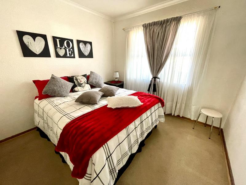 2 Bedroom Property for Sale in Krugersdorp North Gauteng