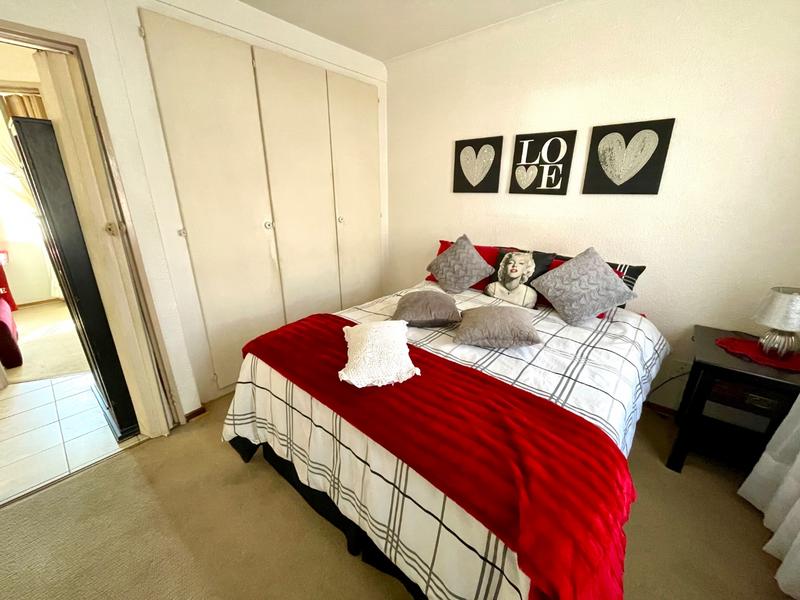 2 Bedroom Property for Sale in Krugersdorp North Gauteng