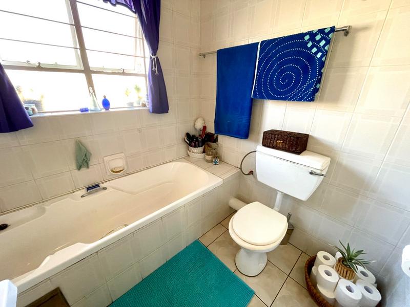 2 Bedroom Property for Sale in Krugersdorp North Gauteng
