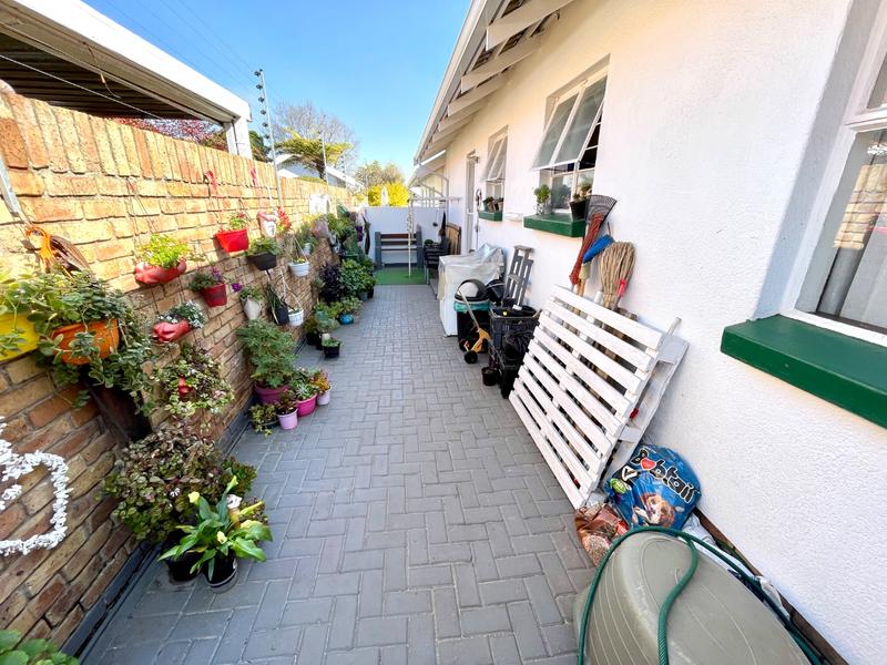 2 Bedroom Property for Sale in Krugersdorp North Gauteng
