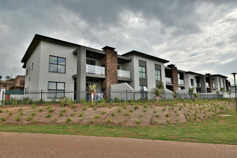 2 Bedroom Property for Sale in Eye of Africa Gauteng