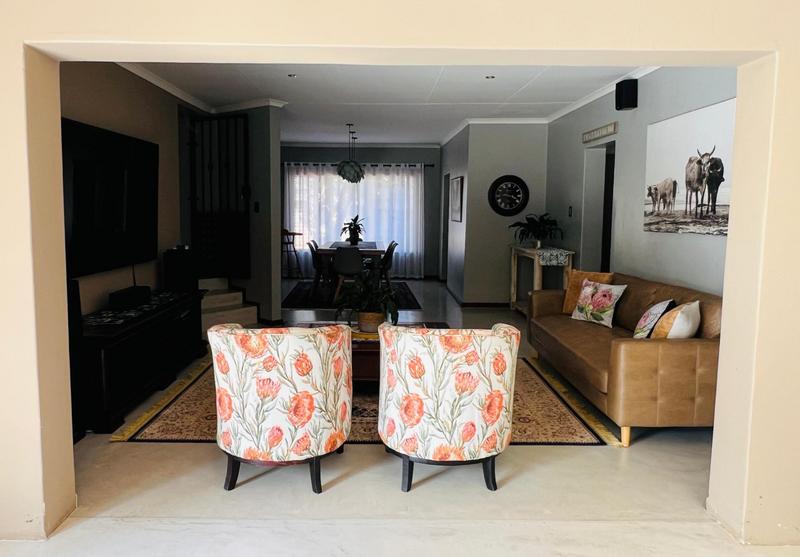4 Bedroom Property for Sale in Hennopspark Gauteng