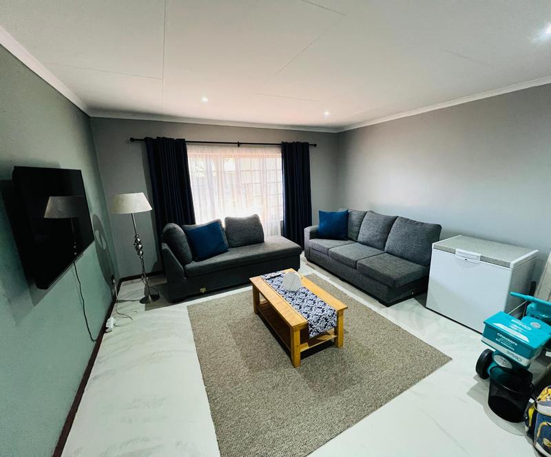 4 Bedroom Property for Sale in Hennopspark Gauteng