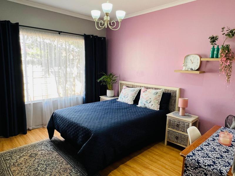 4 Bedroom Property for Sale in Hennopspark Gauteng