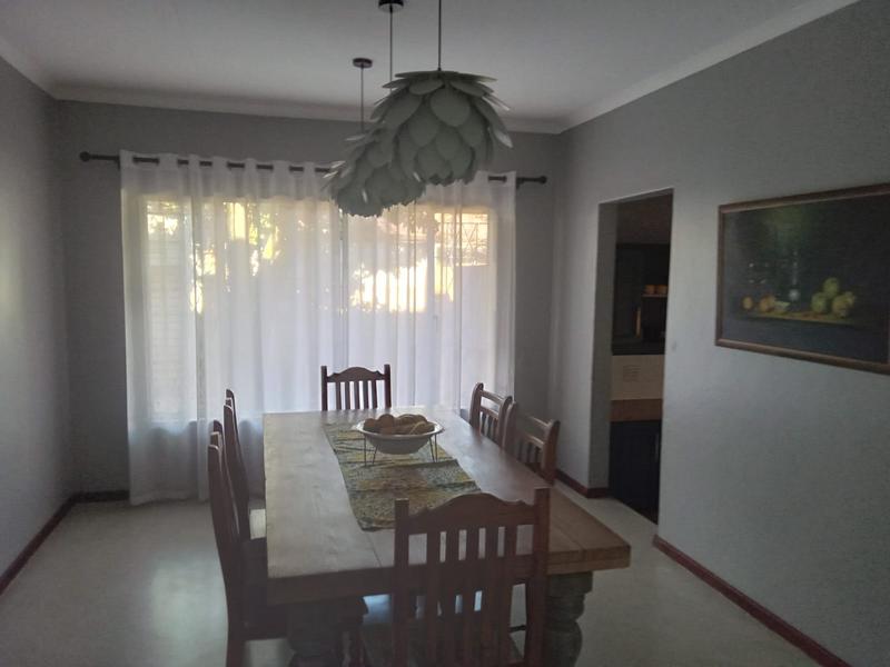 4 Bedroom Property for Sale in Hennopspark Gauteng