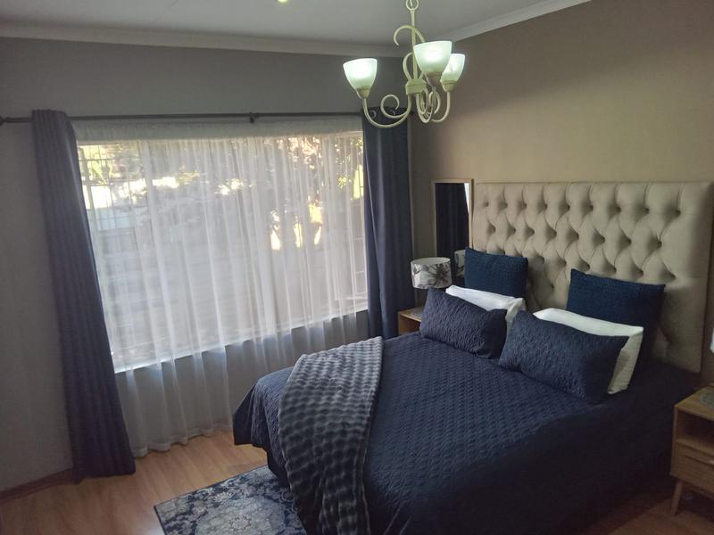 4 Bedroom Property for Sale in Hennopspark Gauteng