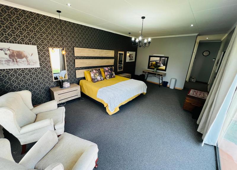 4 Bedroom Property for Sale in Hennopspark Gauteng