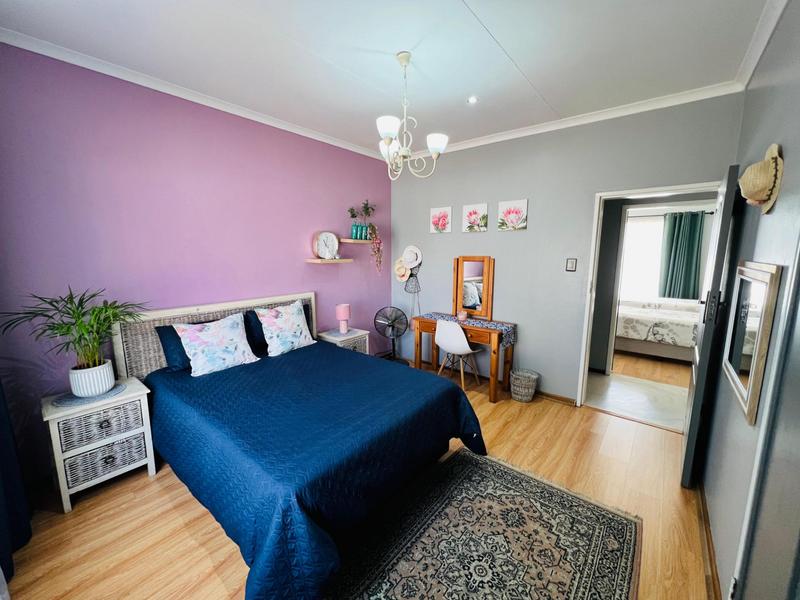 4 Bedroom Property for Sale in Hennopspark Gauteng