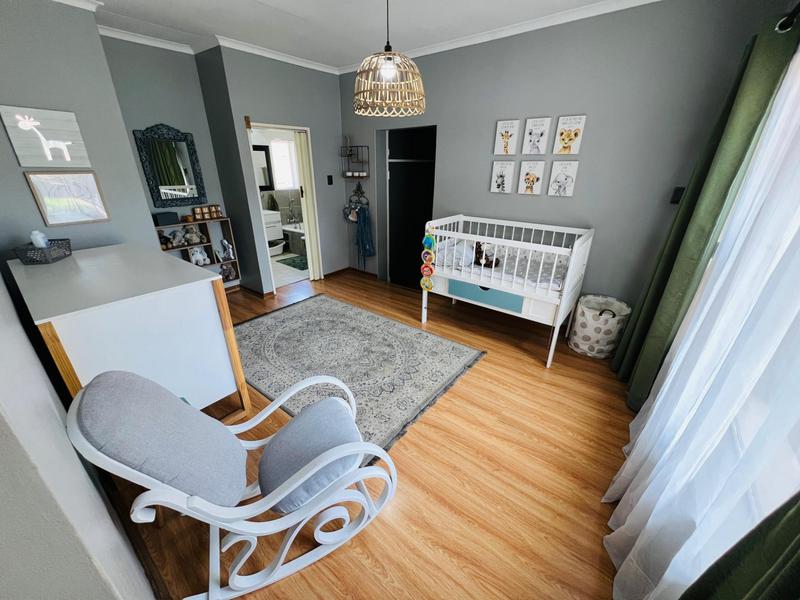 4 Bedroom Property for Sale in Hennopspark Gauteng