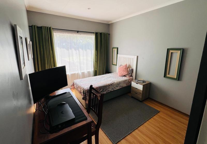 4 Bedroom Property for Sale in Hennopspark Gauteng