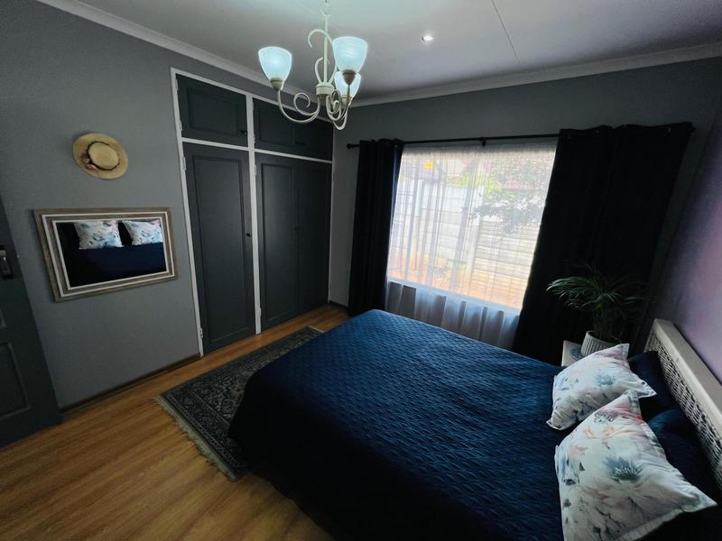 4 Bedroom Property for Sale in Hennopspark Gauteng