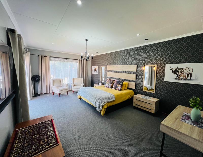 4 Bedroom Property for Sale in Hennopspark Gauteng