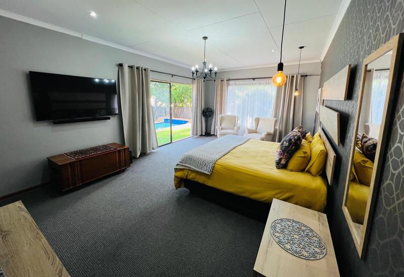 4 Bedroom Property for Sale in Hennopspark Gauteng