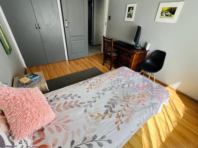4 Bedroom Property for Sale in Hennopspark Gauteng