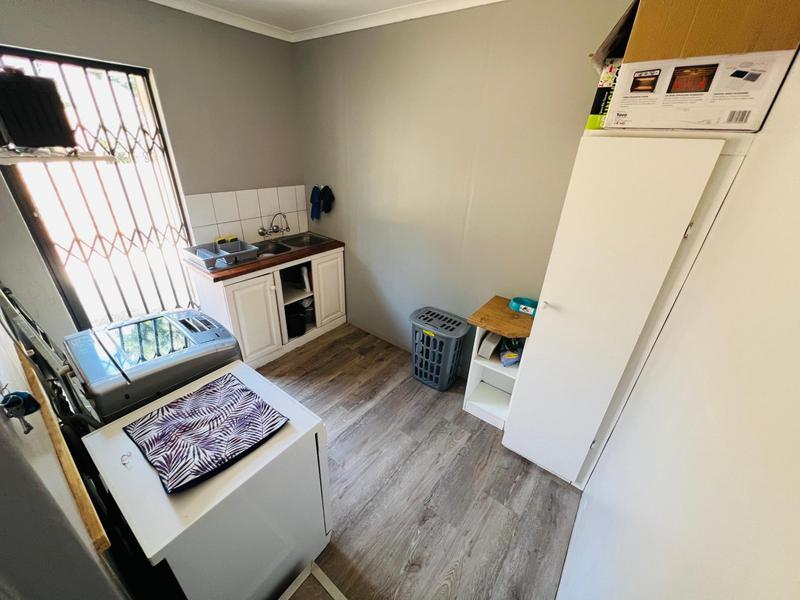 4 Bedroom Property for Sale in Hennopspark Gauteng