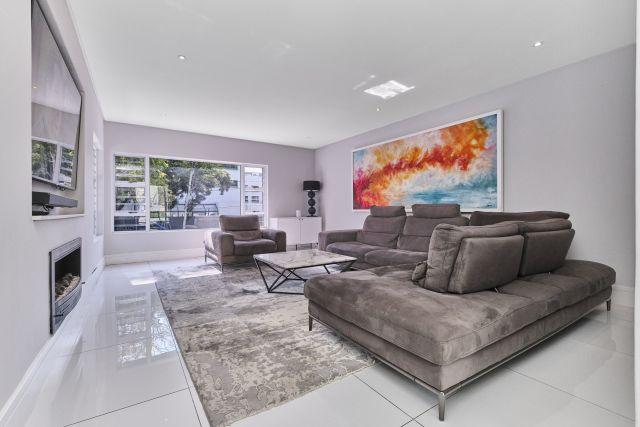 To Let 4 Bedroom Property for Rent in Sunninghill Gauteng
