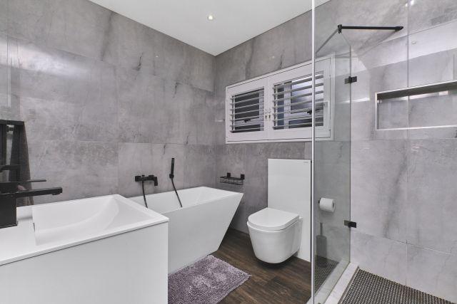 To Let 4 Bedroom Property for Rent in Sunninghill Gauteng