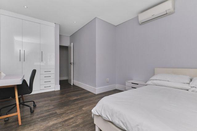 To Let 4 Bedroom Property for Rent in Sunninghill Gauteng