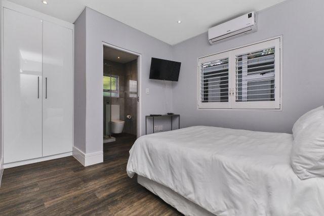 To Let 4 Bedroom Property for Rent in Sunninghill Gauteng