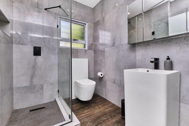 To Let 4 Bedroom Property for Rent in Sunninghill Gauteng