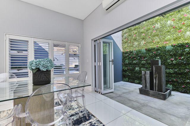 To Let 4 Bedroom Property for Rent in Sunninghill Gauteng