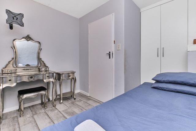 To Let 4 Bedroom Property for Rent in Sunninghill Gauteng