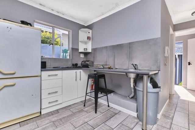 To Let 4 Bedroom Property for Rent in Sunninghill Gauteng