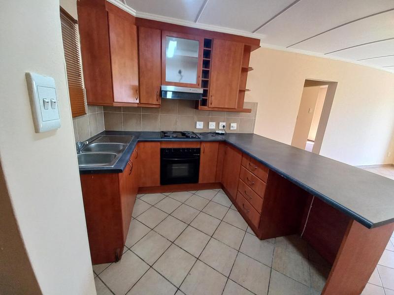 To Let 2 Bedroom Property for Rent in Vanderbijlpark SE 10 Gauteng