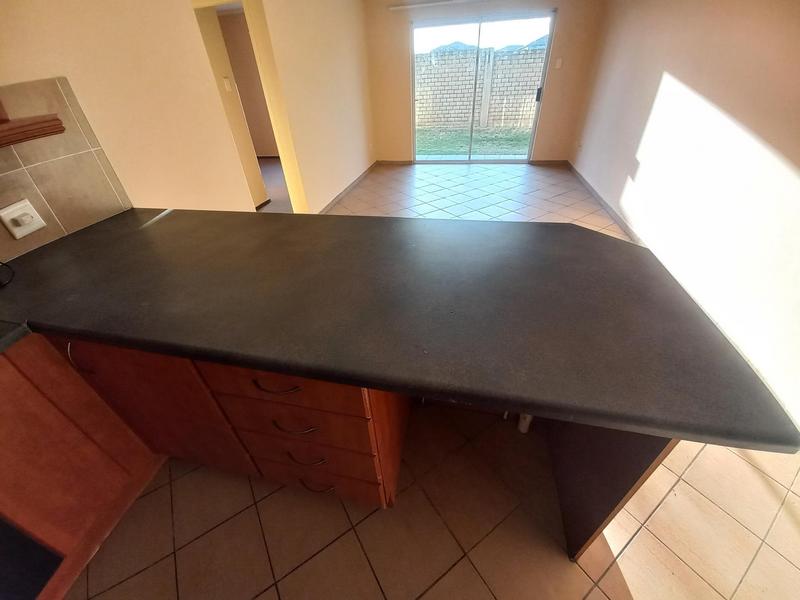 To Let 2 Bedroom Property for Rent in Vanderbijlpark SE 10 Gauteng