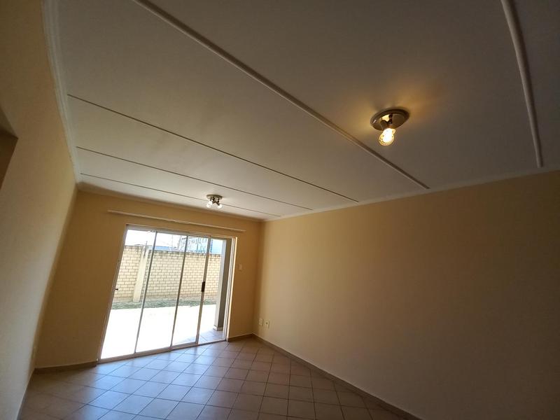 To Let 2 Bedroom Property for Rent in Vanderbijlpark SE 10 Gauteng
