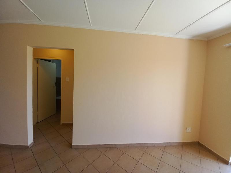 To Let 2 Bedroom Property for Rent in Vanderbijlpark SE 10 Gauteng