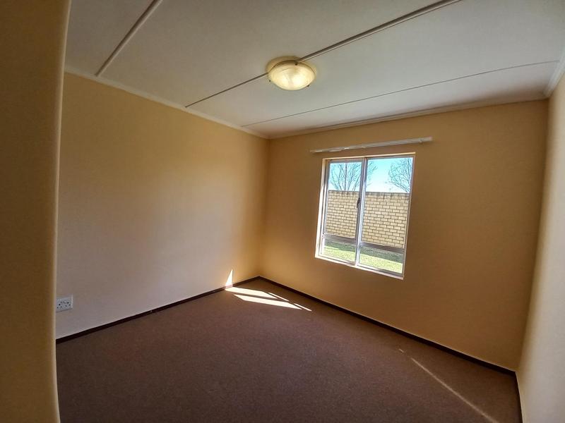 To Let 2 Bedroom Property for Rent in Vanderbijlpark SE 10 Gauteng