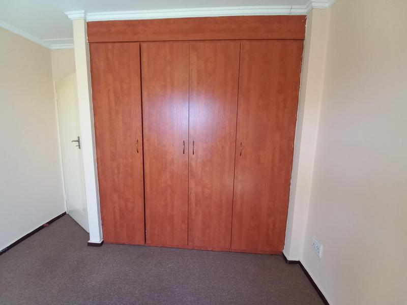 To Let 2 Bedroom Property for Rent in Vanderbijlpark SE 10 Gauteng