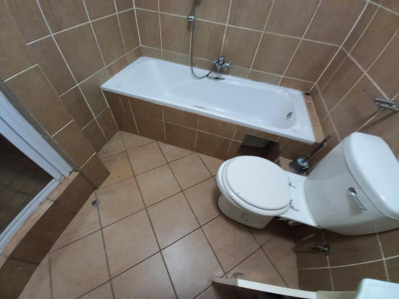 To Let 2 Bedroom Property for Rent in Vanderbijlpark SE 10 Gauteng