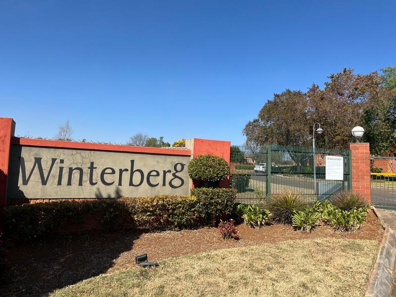 2 Bedroom Property for Sale in Equestria Gauteng