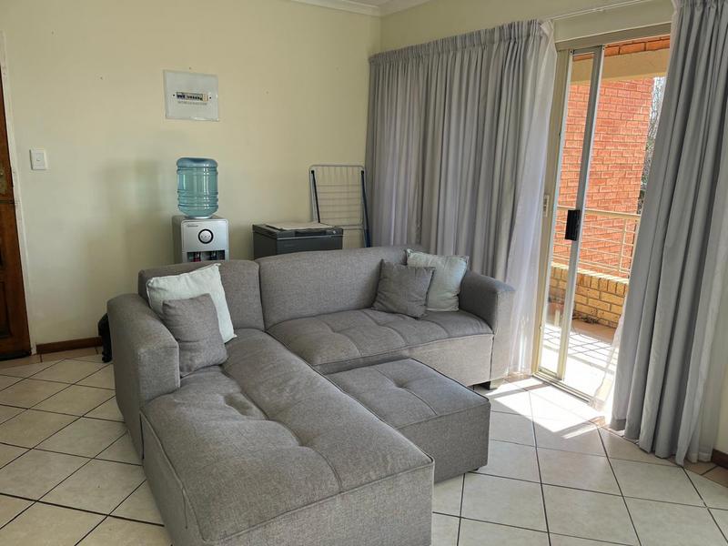 2 Bedroom Property for Sale in Equestria Gauteng