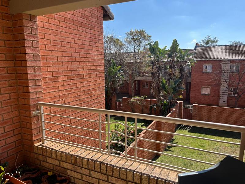 2 Bedroom Property for Sale in Equestria Gauteng