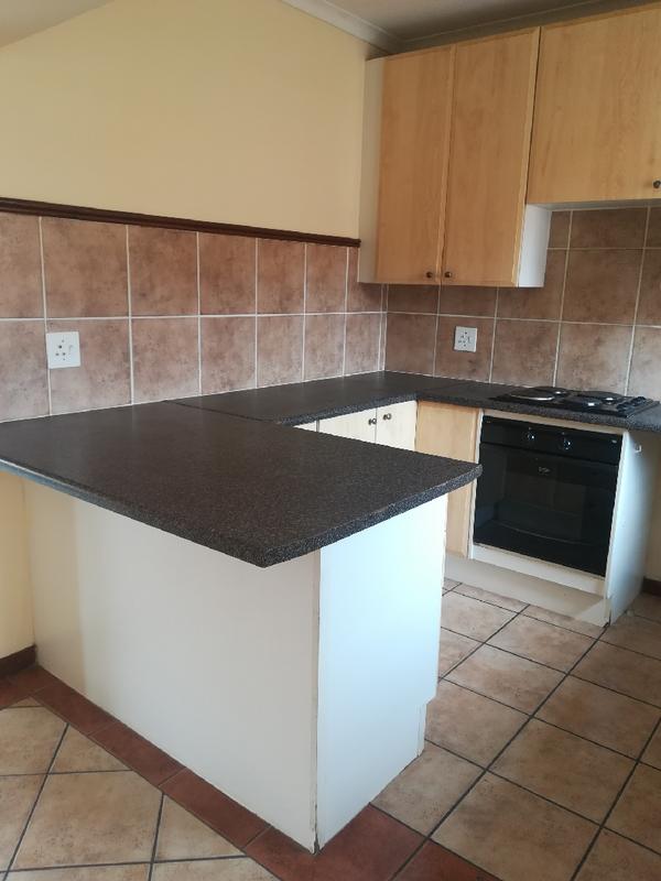 2 Bedroom Property for Sale in Olympus Gauteng