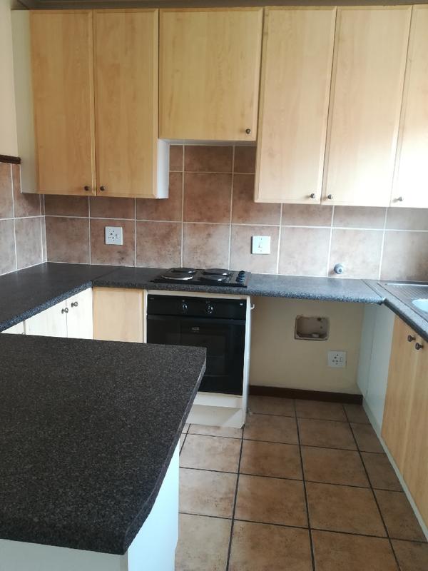 2 Bedroom Property for Sale in Olympus Gauteng