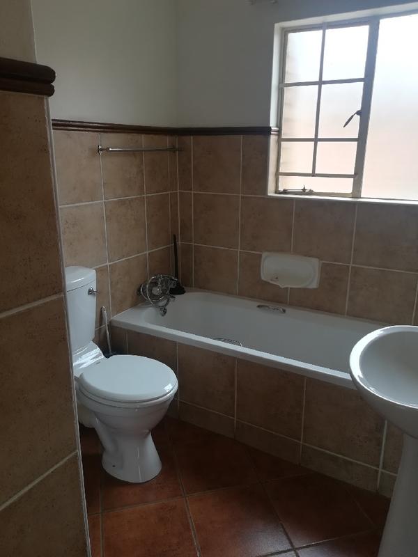 2 Bedroom Property for Sale in Olympus Gauteng