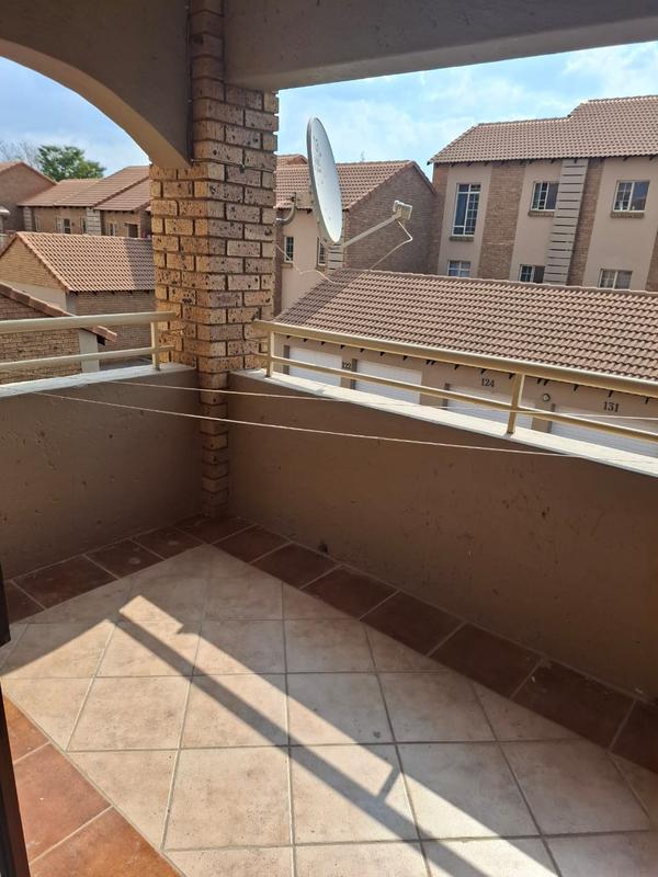 2 Bedroom Property for Sale in Olympus Gauteng