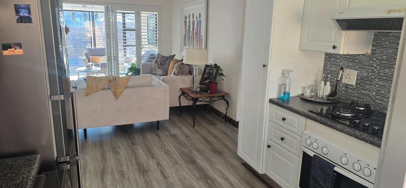 2 Bedroom Property for Sale in Magalieskruin Gauteng