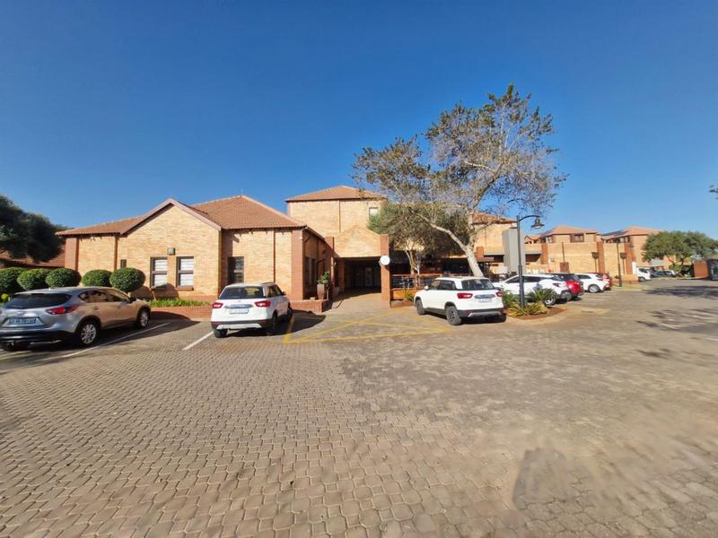 1 Bedroom Property for Sale in Montana Gauteng