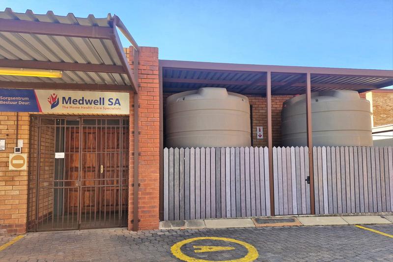 1 Bedroom Property for Sale in Montana Gauteng