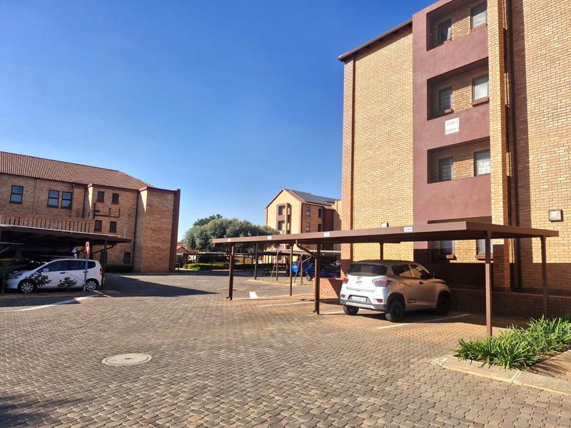 1 Bedroom Property for Sale in Montana Gauteng
