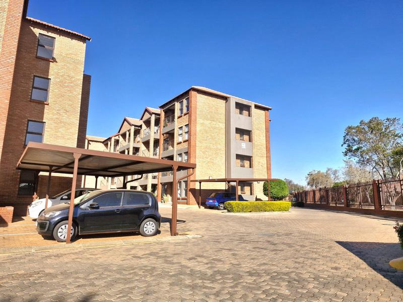 1 Bedroom Property for Sale in Montana Gauteng