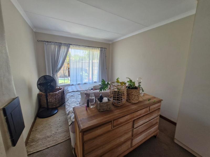 2 Bedroom Property for Sale in Sinoville Gauteng