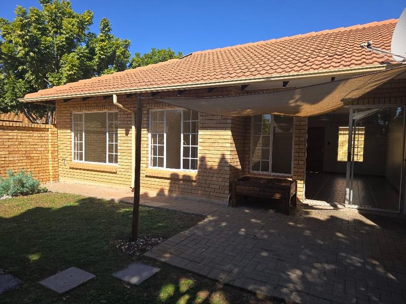 2 Bedroom Property for Sale in Sinoville Gauteng