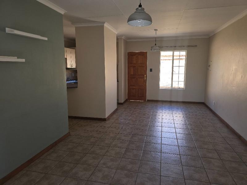 2 Bedroom Property for Sale in Sinoville Gauteng